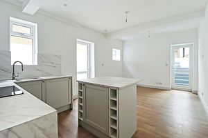 Living Space- click for photo gallery